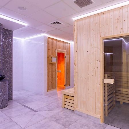 Apartamenty Mz Polonia - Kolobrzeg, Portowa 18 Екстериор снимка