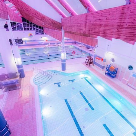 Apartamenty Mz Polonia - Kolobrzeg, Portowa 18 Екстериор снимка