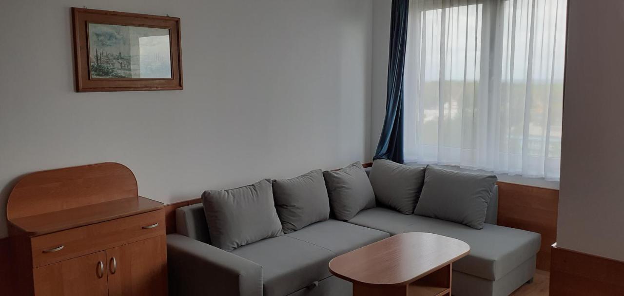 Apartamenty Mz Polonia - Kolobrzeg, Portowa 18 Екстериор снимка