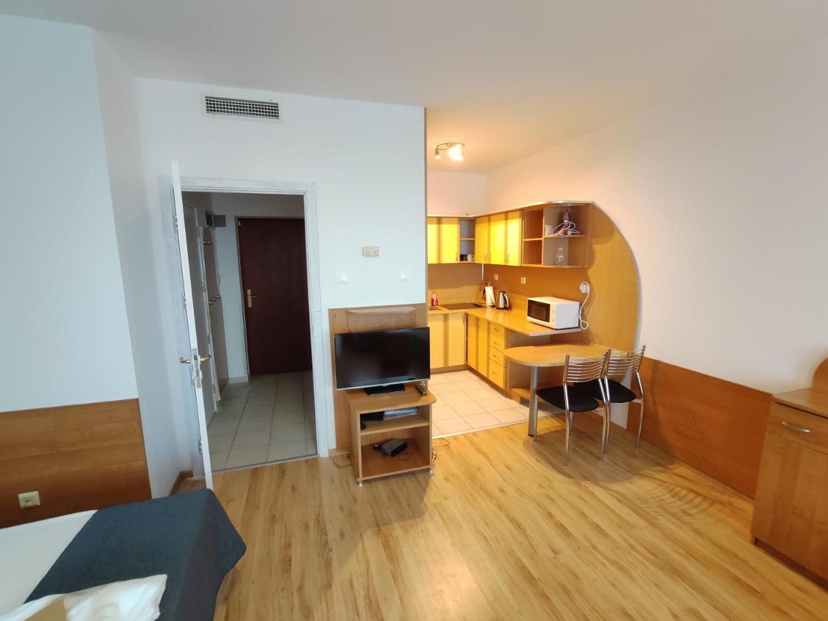 Apartamenty Mz Polonia - Kolobrzeg, Portowa 18 Екстериор снимка