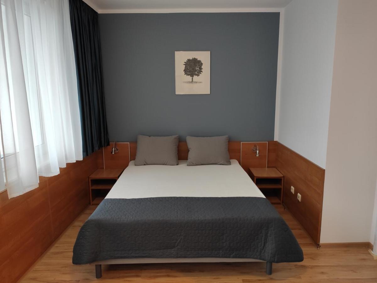 Apartamenty Mz Polonia - Kolobrzeg, Portowa 18 Екстериор снимка