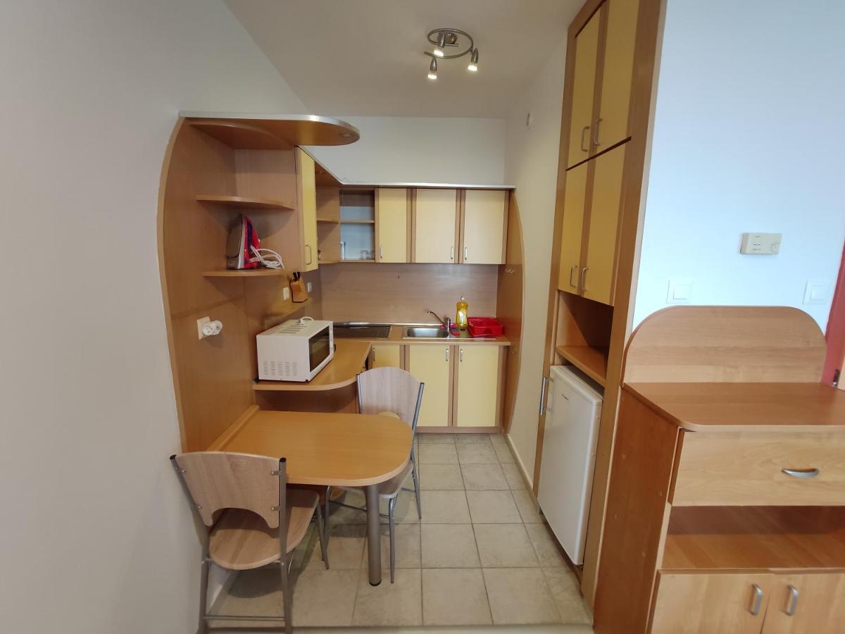 Apartamenty Mz Polonia - Kolobrzeg, Portowa 18 Екстериор снимка