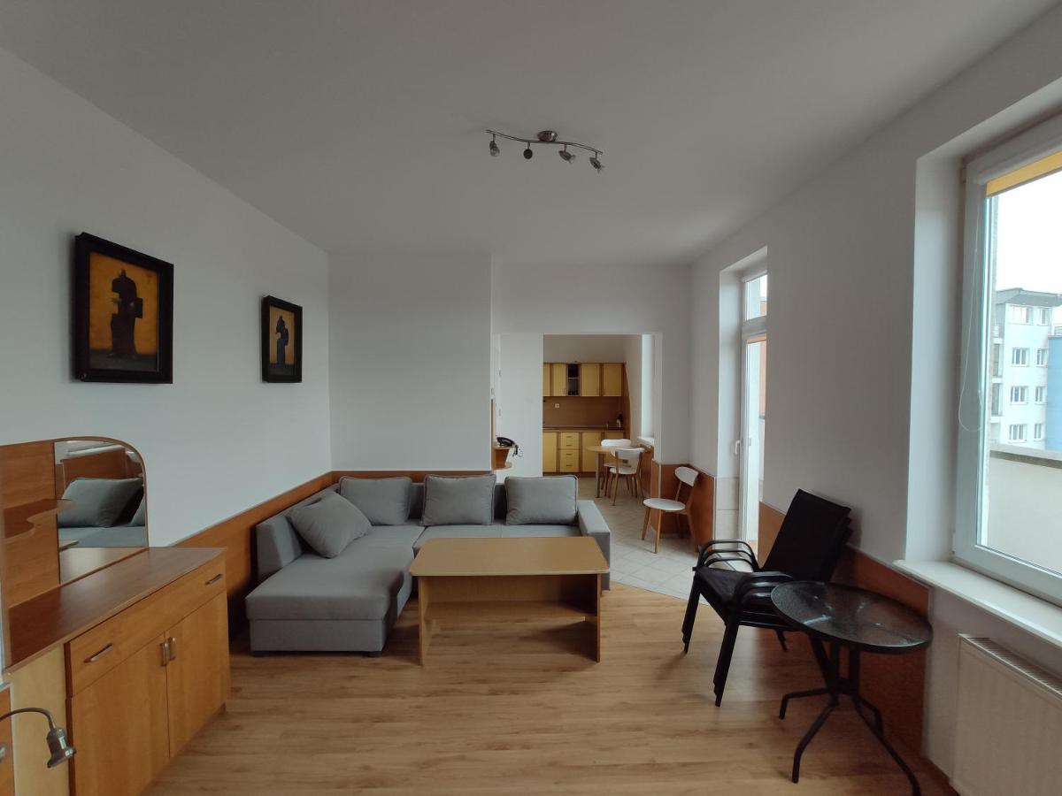 Apartamenty Mz Polonia - Kolobrzeg, Portowa 18 Екстериор снимка