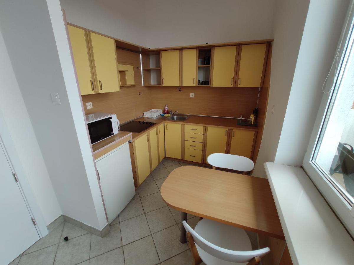 Apartamenty Mz Polonia - Kolobrzeg, Portowa 18 Екстериор снимка