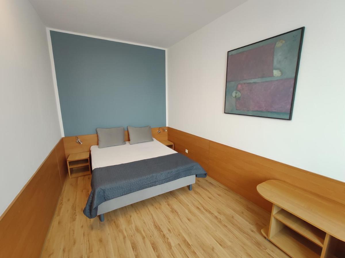 Apartamenty Mz Polonia - Kolobrzeg, Portowa 18 Екстериор снимка