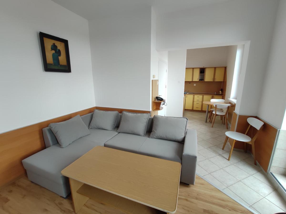 Apartamenty Mz Polonia - Kolobrzeg, Portowa 18 Екстериор снимка