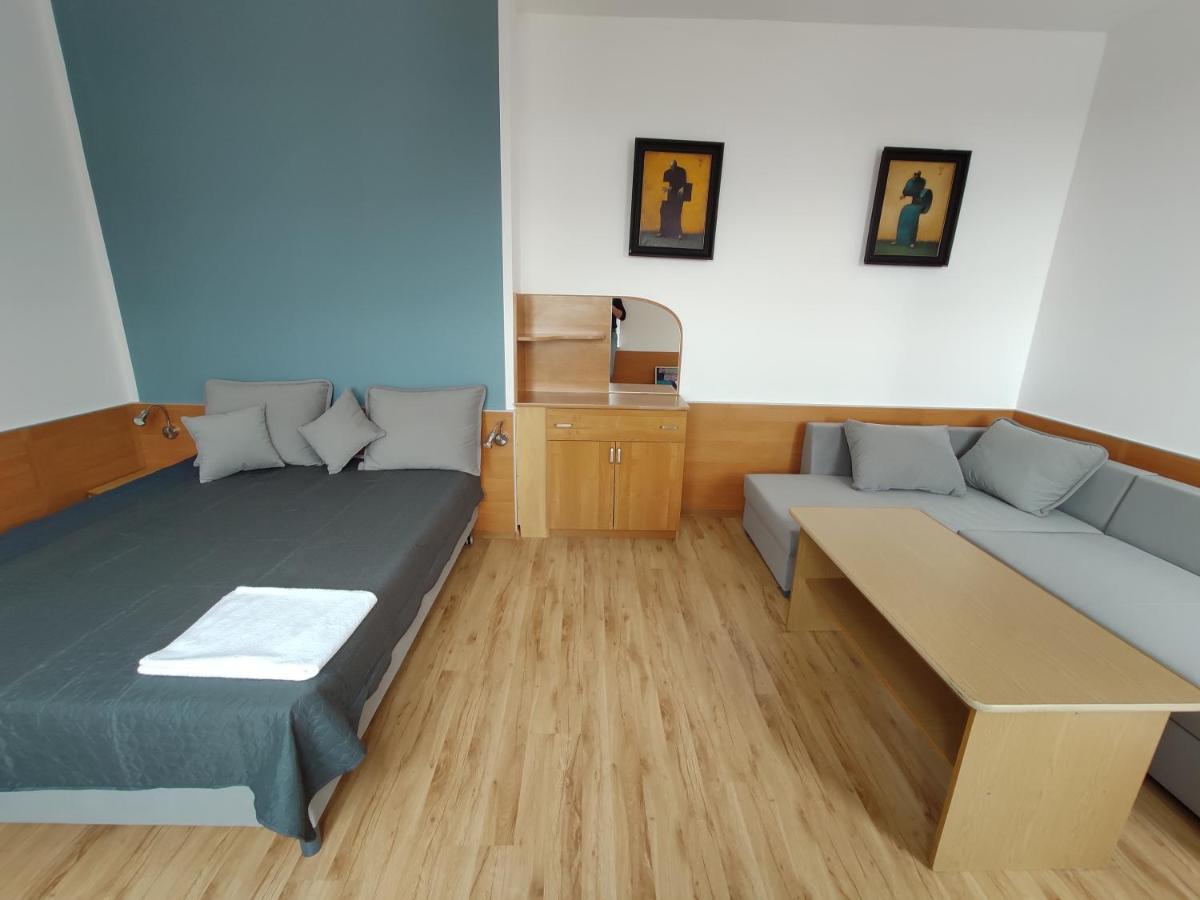 Apartamenty Mz Polonia - Kolobrzeg, Portowa 18 Екстериор снимка
