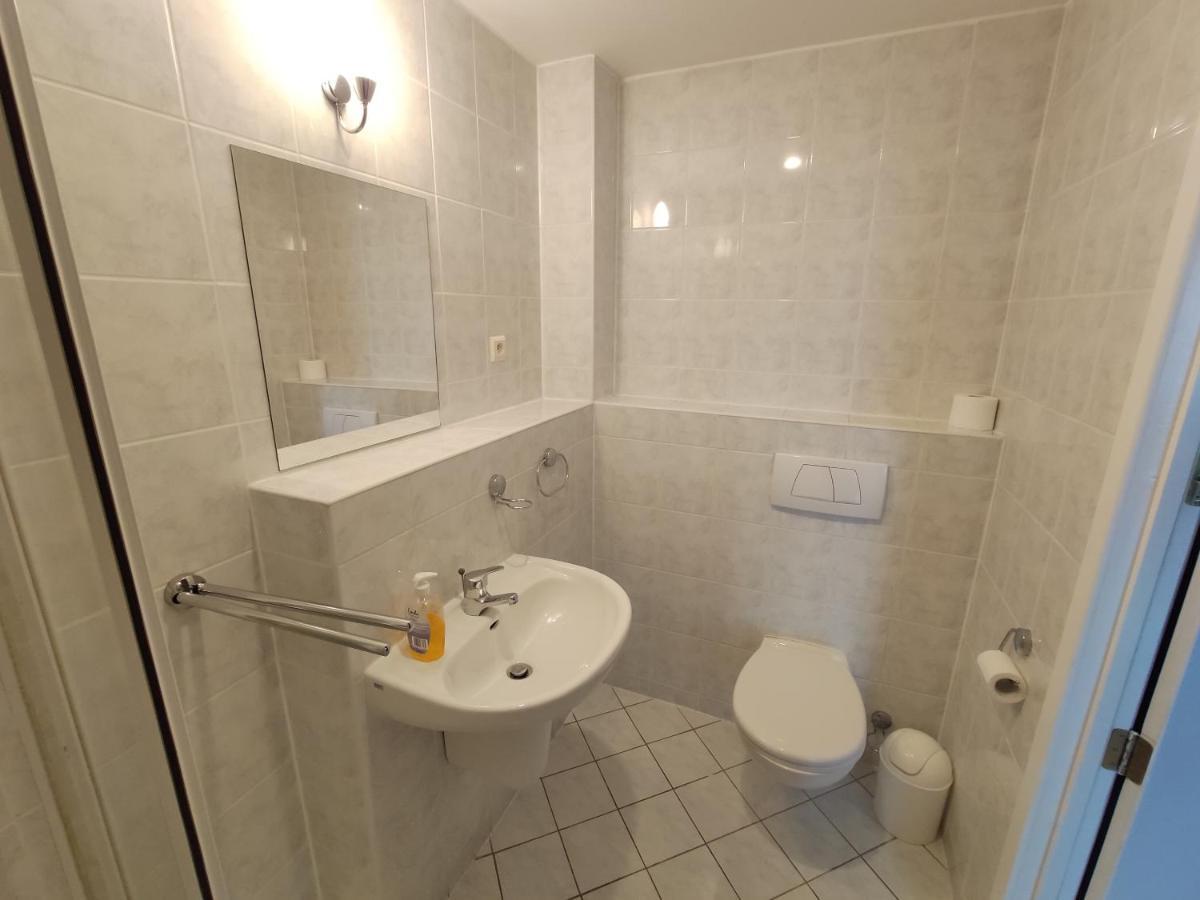 Apartamenty Mz Polonia - Kolobrzeg, Portowa 18 Екстериор снимка