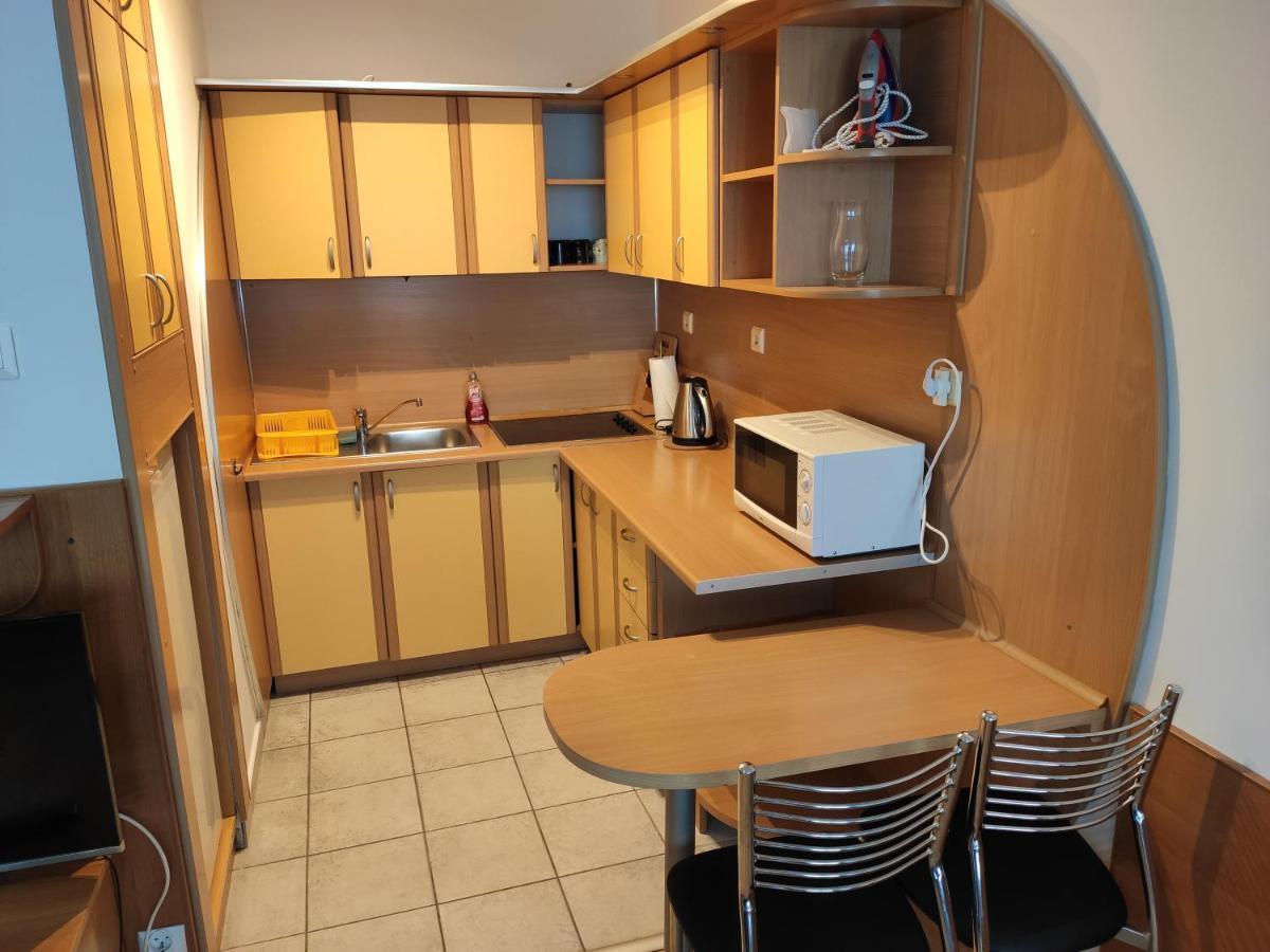 Apartamenty Mz Polonia - Kolobrzeg, Portowa 18 Екстериор снимка
