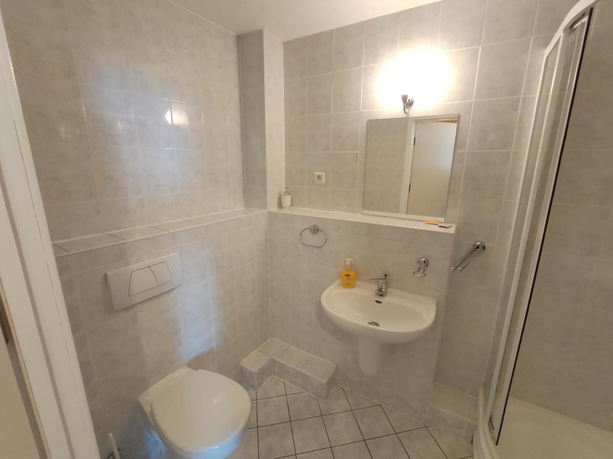 Apartamenty Mz Polonia - Kolobrzeg, Portowa 18 Екстериор снимка