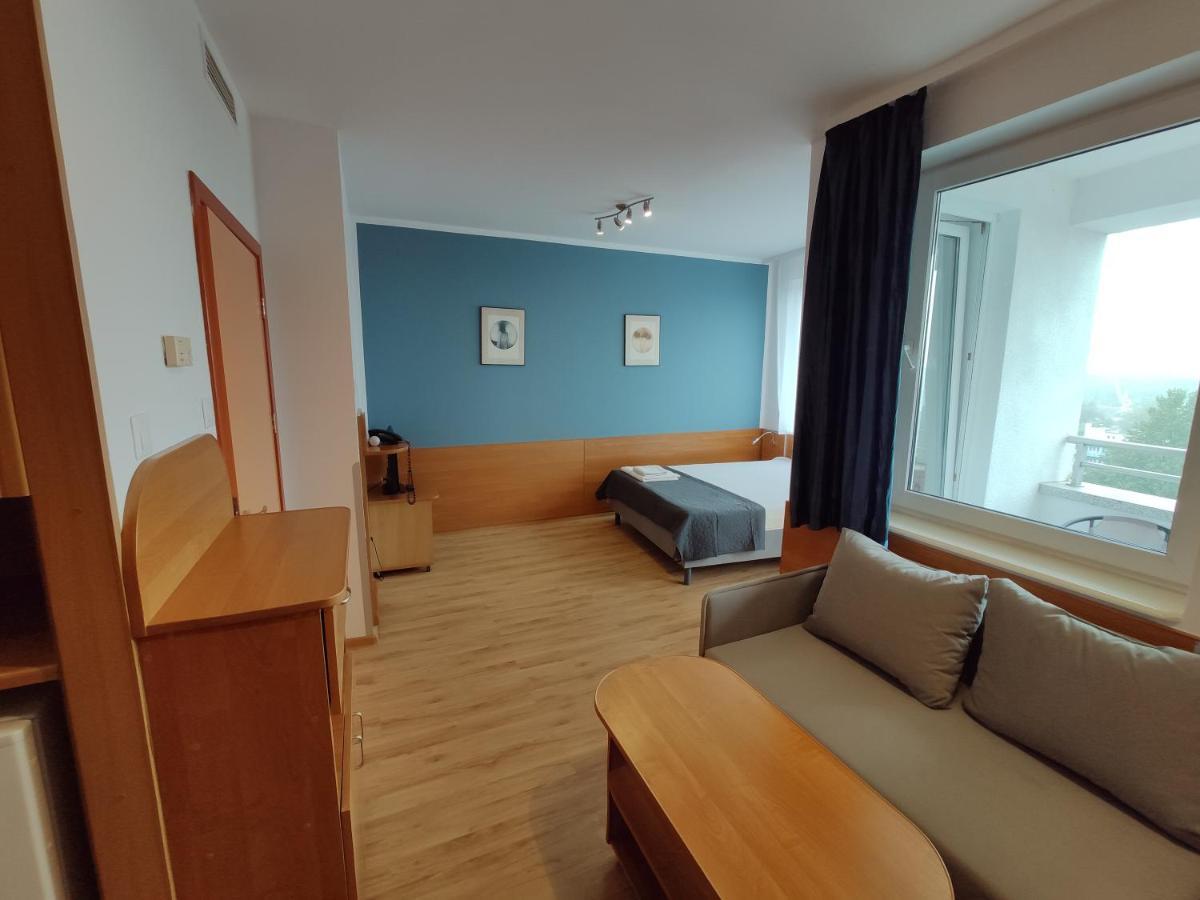 Apartamenty Mz Polonia - Kolobrzeg, Portowa 18 Екстериор снимка