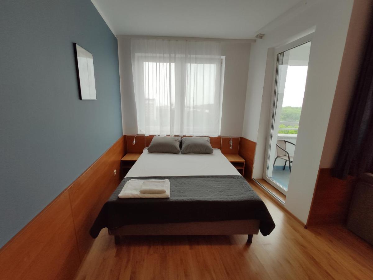 Apartamenty Mz Polonia - Kolobrzeg, Portowa 18 Екстериор снимка
