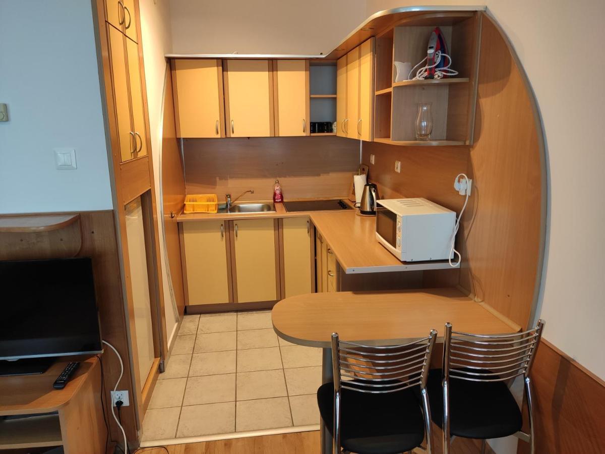 Apartamenty Mz Polonia - Kolobrzeg, Portowa 18 Екстериор снимка