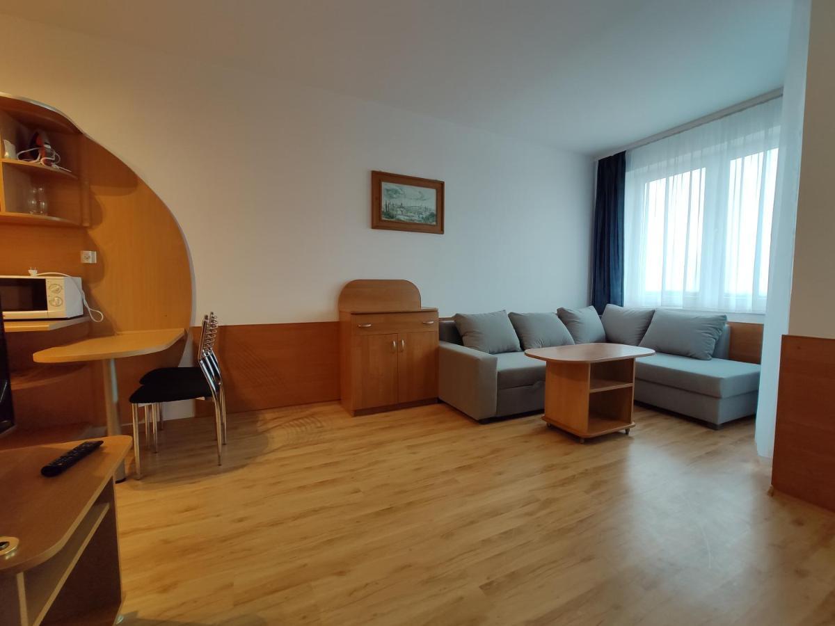 Apartamenty Mz Polonia - Kolobrzeg, Portowa 18 Екстериор снимка