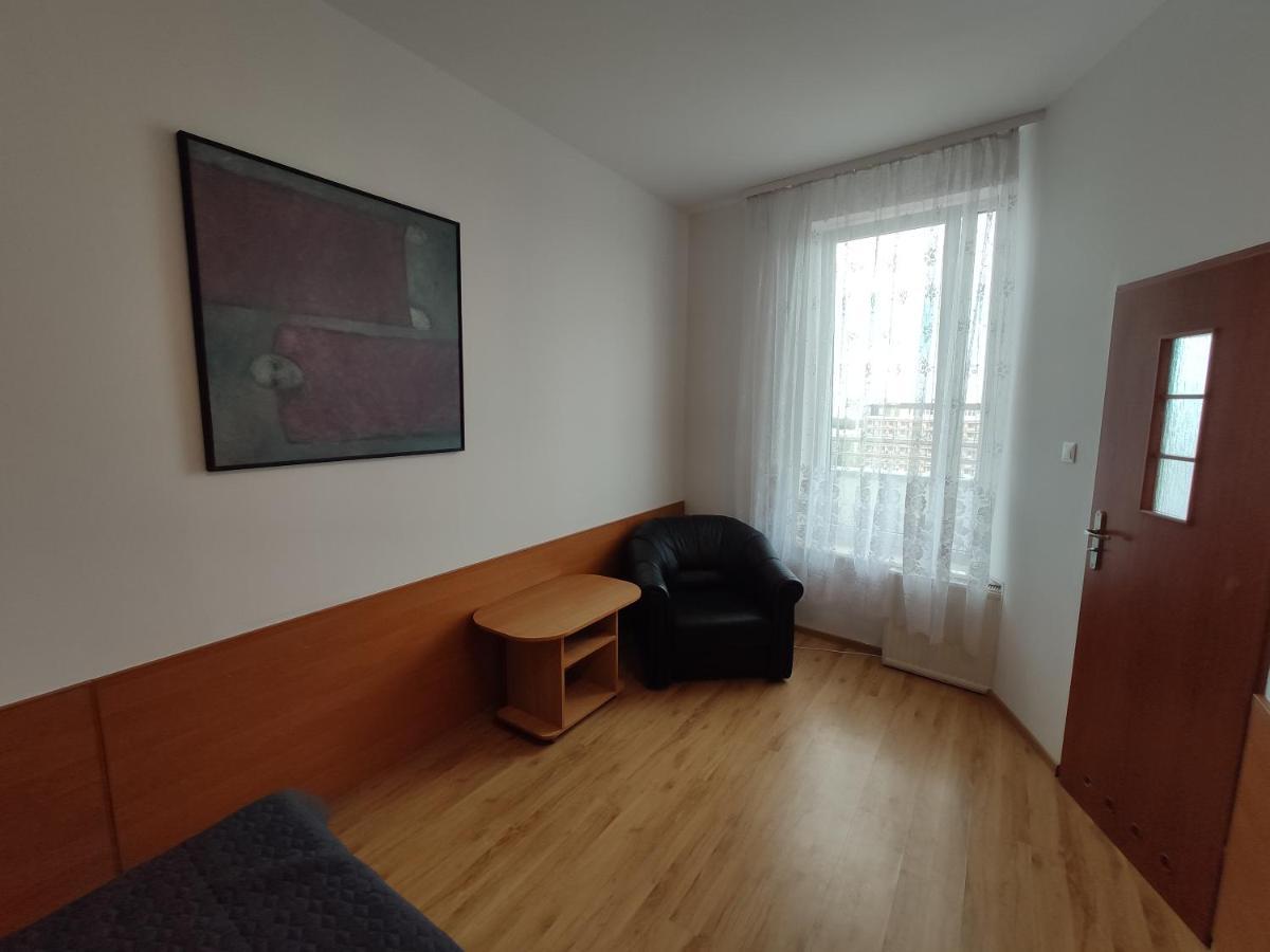 Apartamenty Mz Polonia - Kolobrzeg, Portowa 18 Екстериор снимка