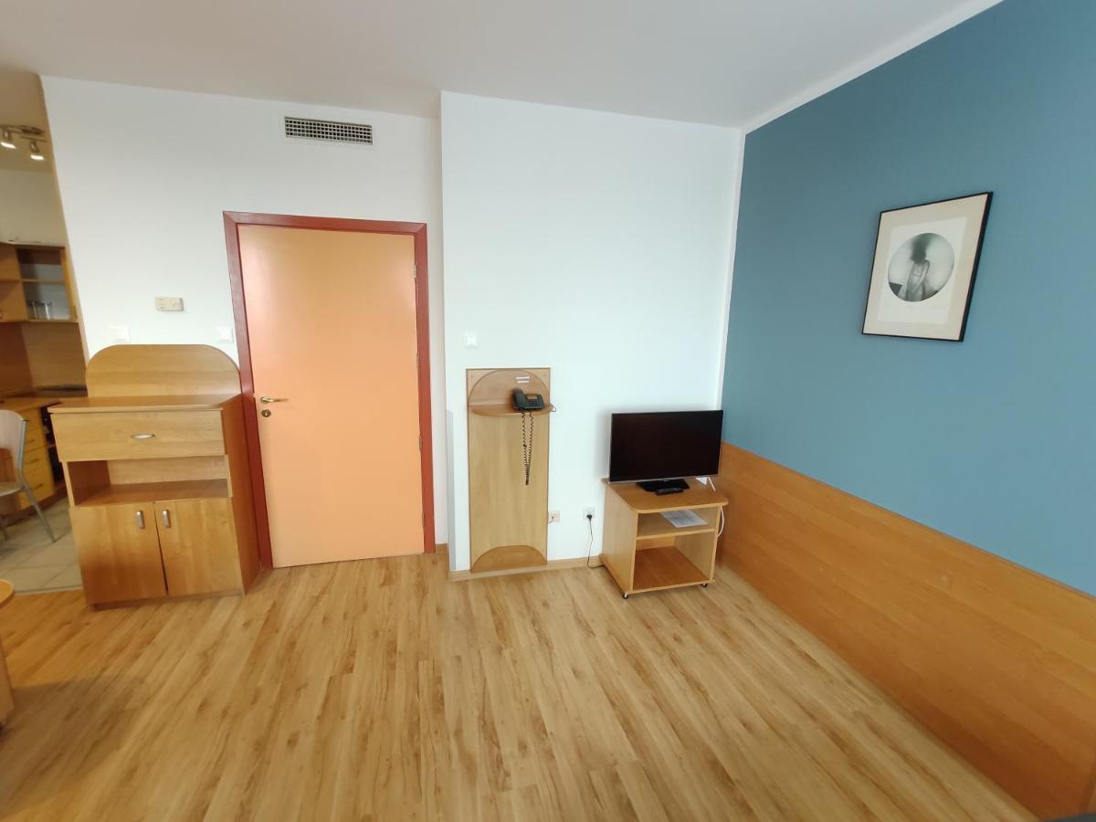 Apartamenty Mz Polonia - Kolobrzeg, Portowa 18 Екстериор снимка