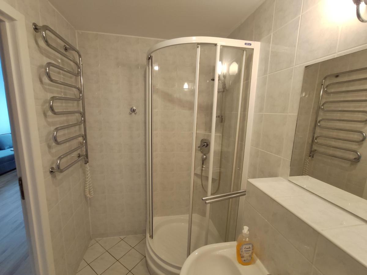 Apartamenty Mz Polonia - Kolobrzeg, Portowa 18 Екстериор снимка