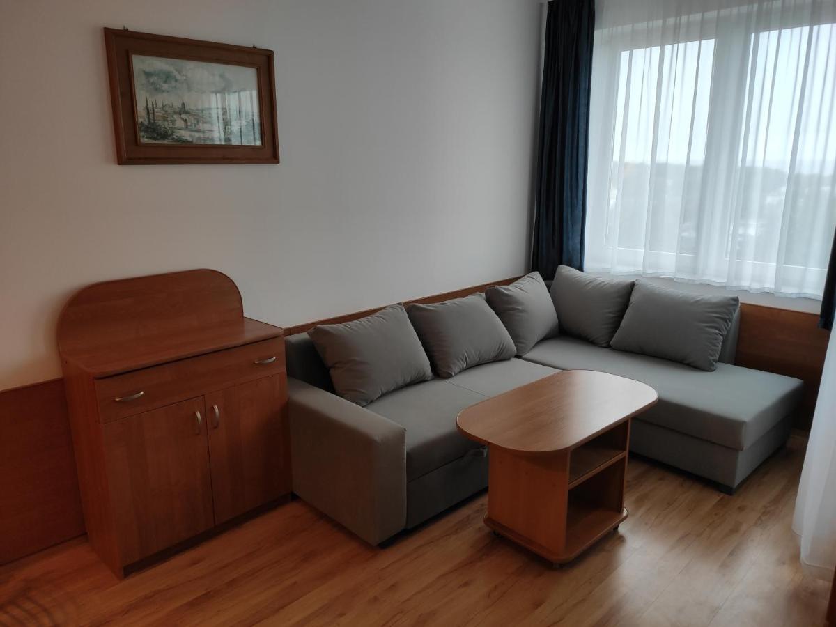 Apartamenty Mz Polonia - Kolobrzeg, Portowa 18 Екстериор снимка
