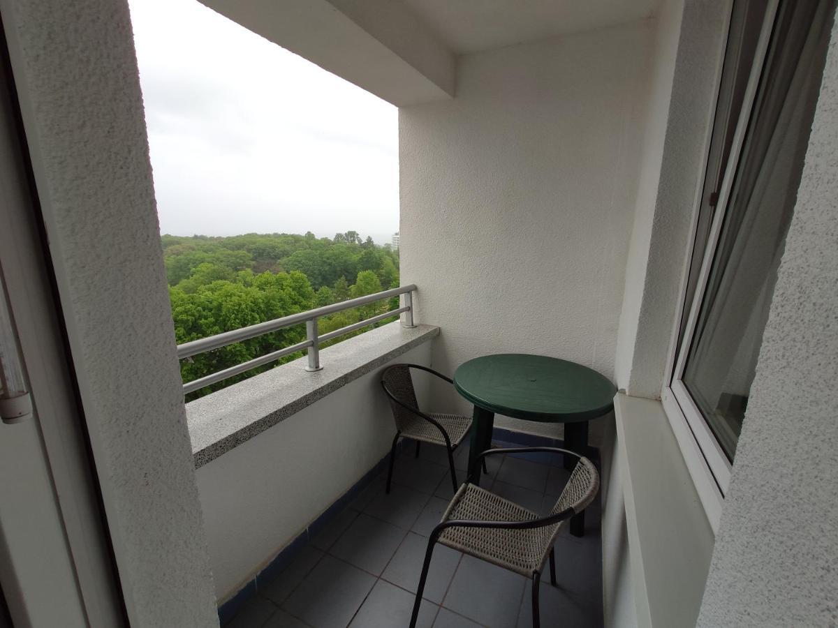 Apartamenty Mz Polonia - Kolobrzeg, Portowa 18 Екстериор снимка