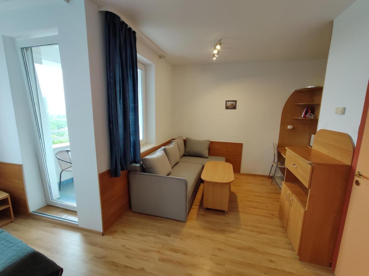 Apartamenty Mz Polonia - Kolobrzeg, Portowa 18 Екстериор снимка