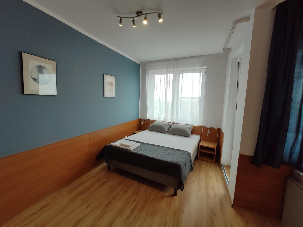 Apartamenty Mz Polonia - Kolobrzeg, Portowa 18 Екстериор снимка