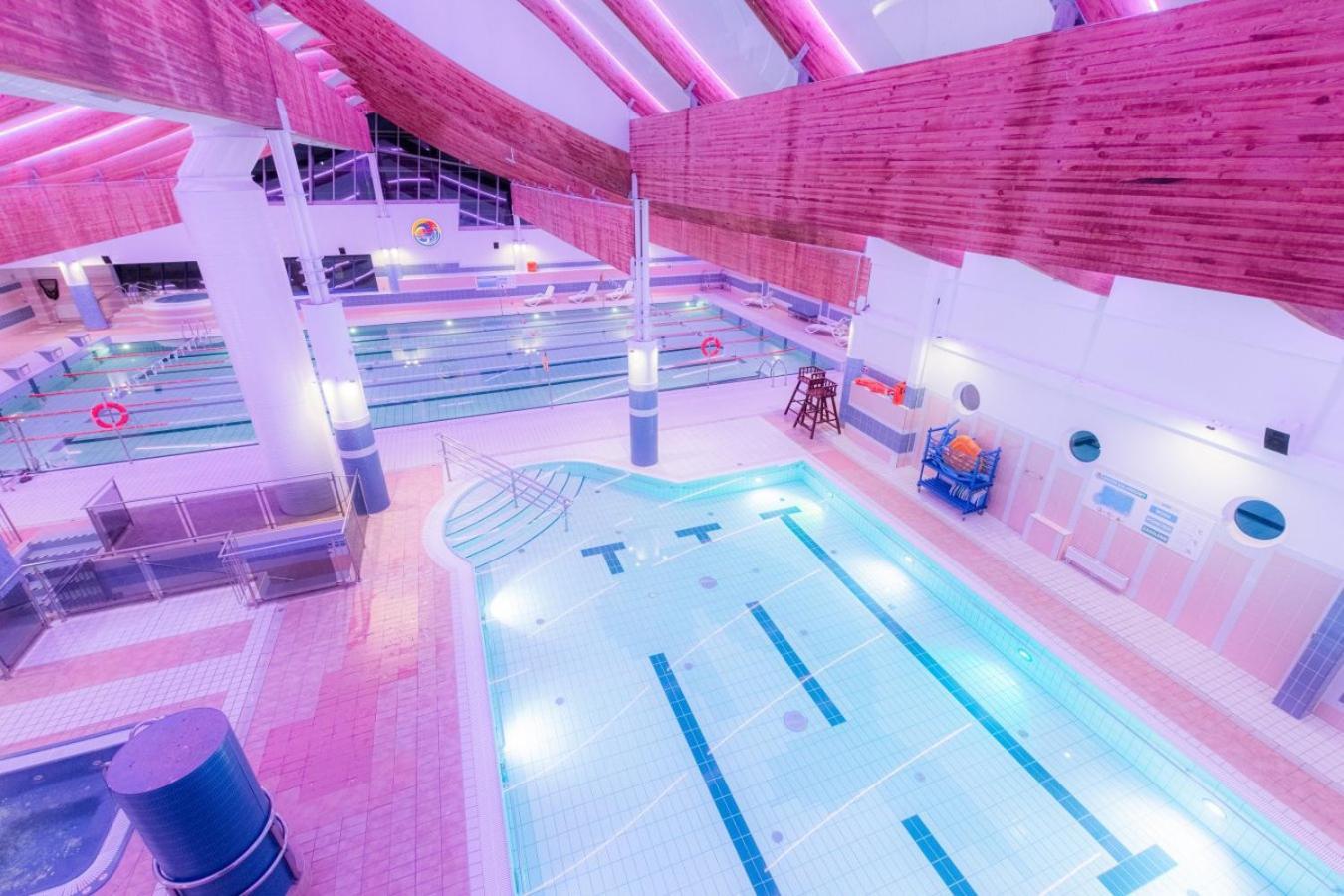 Apartamenty Mz Polonia - Kolobrzeg, Portowa 18 Екстериор снимка